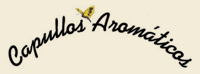 Logo Capullos Aromáticos